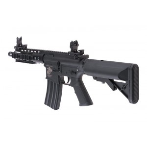 Страйкбольный автомат SA-C12 CORE™ Carbine Replica - Black (SPECNA ARMS)